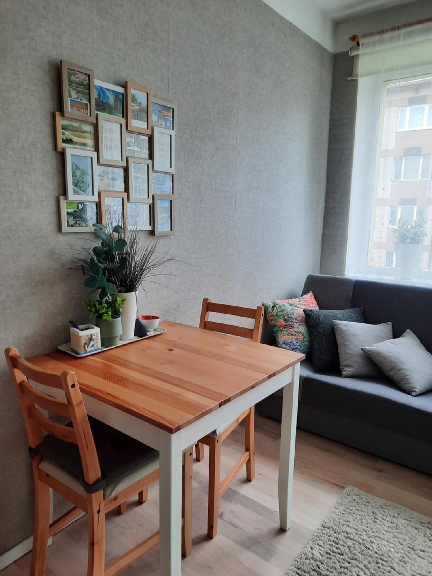 Aalto 17 Apartment Haapsalu Exterior foto